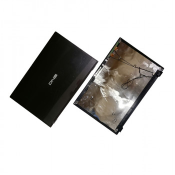 Крышка матрицы, back cover, 6-39-W27H1-021-D1 для DNS W270EGQ