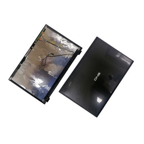 Крышка матрицы, back cover, 6-39-W27H1-022-D2 для DNS Clevo W270E