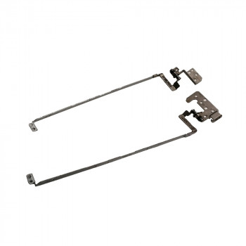 Петли, шарниры (hinges) 13N0-7NM0101, 13N0-7NM0201, ноутбука Acer Packard Bell LV11