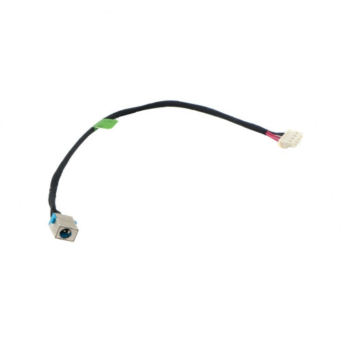 разъем питания 1417-006P000 размер 5,5мм х1,7мм для Acer Packard Bell LV11 