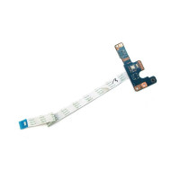 Кнопка включения A70HW PWR BD N0AUC10B01 для Acer Packard Bell LV11