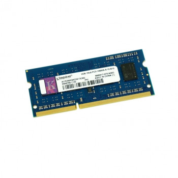 ОЗУ So-Dimm 2Gb PC3-10600, DDR3-1333, KingSton ACR256X64D3S13C9G 9995417-071.A00G