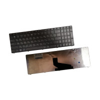 Клавиатура V118502AS1 для ноутбука Asus X73b