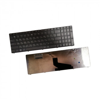 Клавиатура V118502AS1 для ноутбука Asus X73b