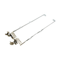 Петли, шарниры (hinges) AM0J2000200, AM0J2000100  для ноутбука Asus x73b