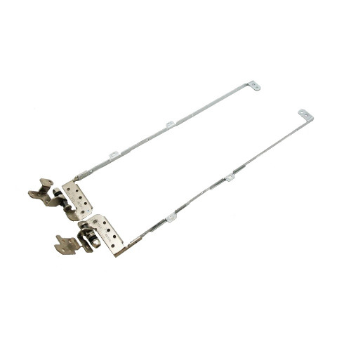 Петли, шарниры (hinges) AM0J2000200, AM0J2000100  для ноутбука Asus x73b