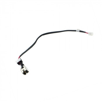 разъем питания DC30100EX DC_IN CABLE , размер 5,5мм х2,5мм для Asus x73b