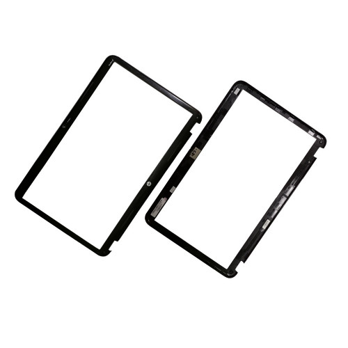 Рамка матрицы, bezel, ZYU38R39TP003A для HP G7-2252