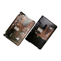 Нижняя часть корпуса, поддон, ZYE3GR39TP003B для HP G7-2252, ремонт