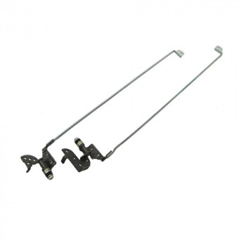 Петли, шарниры (hinges) FBR39001010, FBR39002010 ноутбука HP G7-2252