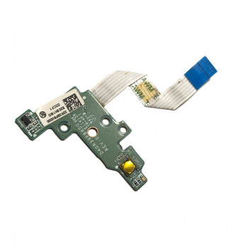 Кнопка включения DA0R39PB6D0, для HP G7-2252