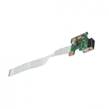 переходник USB 34R33UB0200, для HP G7-2252