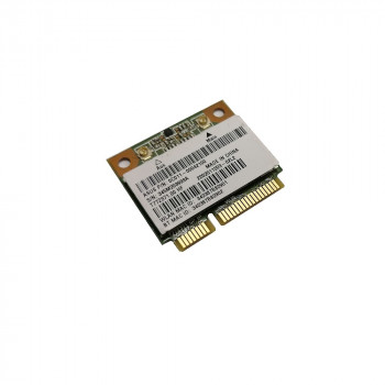контроллер  WLAN Wi-Fi microPCI-Express RaLink RT3290LE, T77Z371.00 HF , 802.11 b/g/n + Bluetooth 3.0