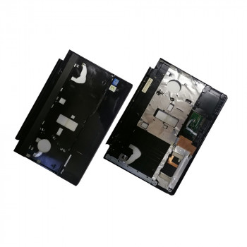 Топкейс, palmrest, TSA33FH6TCJT для Fujitsu LifeBook AH532