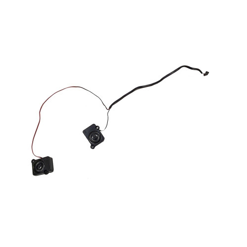 динамики ноутбука, GW213L, GW213R для Fujitsu LifeBook AH532