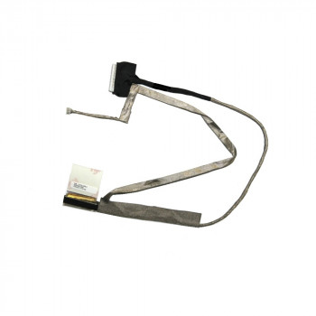 Шлейф матрицы, LVDS cable, DD0FH6LC030 для Fujitsu LifeBook AH532