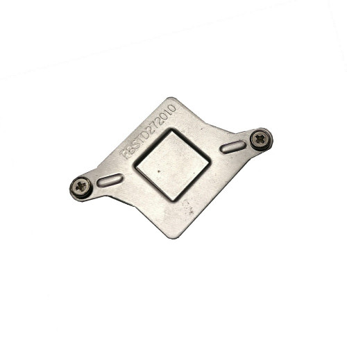 радиатор чипсета FBSTD272010, для ноутбука Fujitsu LifeBook AH532