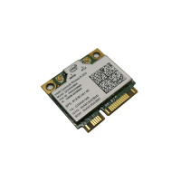 контроллер  WLAN Wi-Fi microPCI-Express Intel 2230BNHMW, SPS:670290-001 802.11 b/g/n + Bluetooth 3.0 