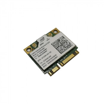 контроллер  WLAN Wi-Fi microPCI-Express Intel 2230BNHMW, SPS:670290-001 802.11 b/g/n + Bluetooth 3.0 