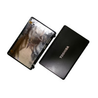 Крышка матрицы, back cover, AP0CX000810 для Toshiba Satellite A660-181