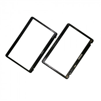 Рамка матрицы, bezel, AP0CX000B00 для ноутбука Toshiba Satellite A660 