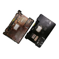 Нижняя часть корпуса, поддон, AP0CX000240 для Toshiba Satellite A660-181