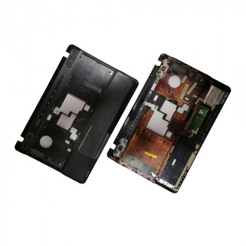 Топкейс, palmrest, AP0CX000A00 для Toshiba Satellite A660-181