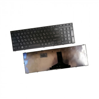 Клавиатура MP-09N53US6690  для ноутбука Toshiba Satellite P750