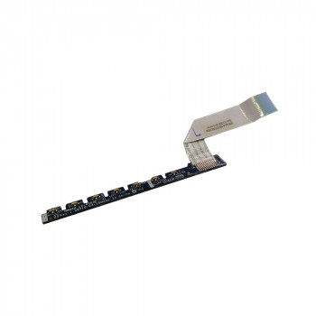 переходник LED Switch Board, NWQAA LS-6063P для Toshiba Satellite A660-181