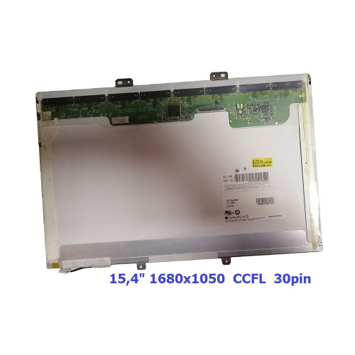 Матрица 15,4'' LG LP154W02 (TL)(07) , 1680x1050, CCFL, 30pin, матовая