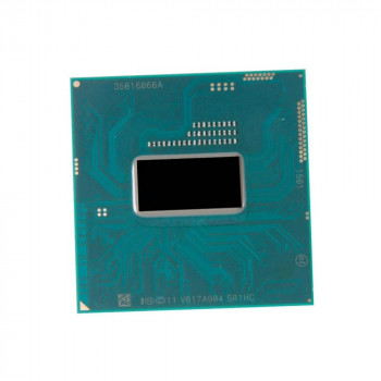 процессор Core i3-4000M, SR1HC