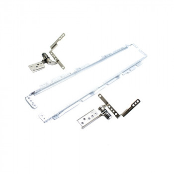 Петли, шарниры (hinges) +bracket, E2M4120411, E2M4120311 ноутбука MSI CX70