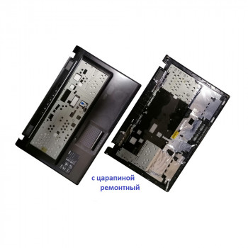 Топкейс, palmrest, 754C419P89DC для ноутбука MSI CX70