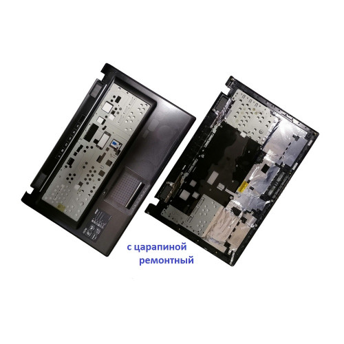 Топкейс, palmrest, 754C419P89DC для ноутбука MSI CX70