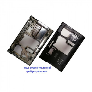 Нижняя часть корпуса, поддон, 751D21AP89DC для ноутбука MSI CX70