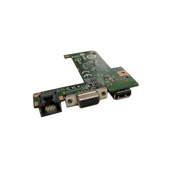 переходник USB/ VGA/ LAN  MS-1758A для MSI CX70