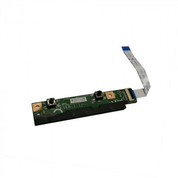 Кнопки тайчпада MS-1785D для MSI CX70