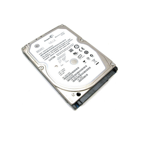 Винчестер 2,5" 160Gb SATA Seagate Momentus 5400.5 ST9160310AS 9EV132-500