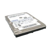 Винчестер 2,5" 320Gb SATA Samsung SpinPoint M6 HM320HJ/SON