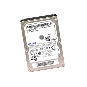 Винчестер 2,5" 320Gb SATA Samsung SpinPoint HM320II/SON 