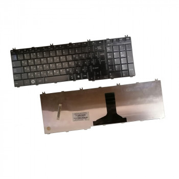 Клавиатура AEBL6700010-RU  для ноутбука Toshiba Satellite L755D