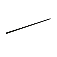 Топкейс, palmrest, декоративная накладка для клавиатуры ZYE3BBLBTA0I для Toshiba Satellite L755D