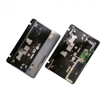 Топкейс, palmrest, ZYE3BBLBTA01 для Toshiba Satellite L755D