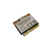 контроллер  WLAN Wi-Fi microPCI-Express Realtek RTL8188CE, WN6606LHM , 802.11 b/g/n 
