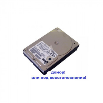 Винчестер SATA 500Gb Hitachi Deskstar E7K500 HDS725050KLA360 p/n:0A32780 -донор
