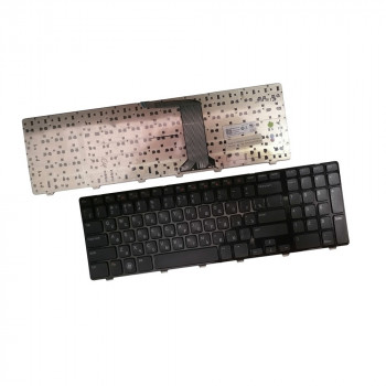 Клавиатура V119725AS1 для ноутбука Dell Inspiron N7110