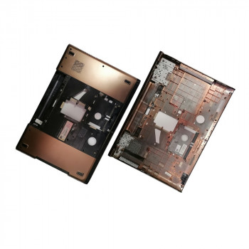 Нижняя часть корпуса, поддон, CN-0TX3RY для ноутбука Dell Vostro 3750