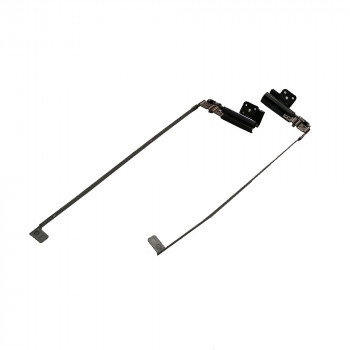 Петли, шарниры (hinges) FBV03009010, FBV03010010 для ноутбука Dell Vostro 3750