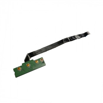 Кнопки управления DAV03ATH8D0 для Dell Vostro 3750