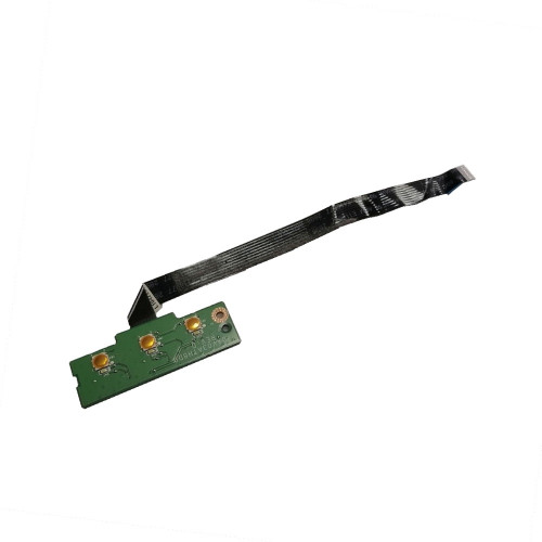 Кнопки управления DAV03ATH8D0 для Dell Vostro 3750